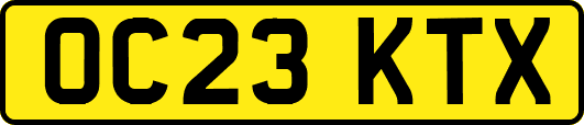 OC23KTX
