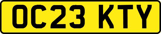 OC23KTY