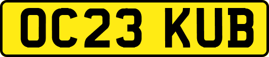 OC23KUB