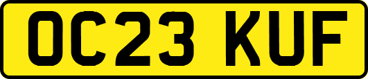 OC23KUF
