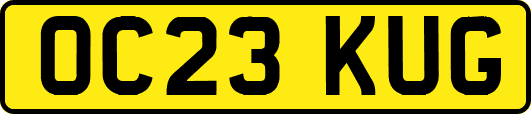OC23KUG
