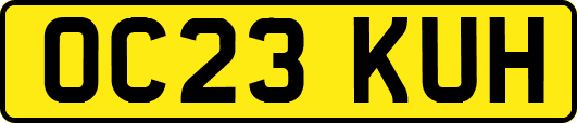 OC23KUH