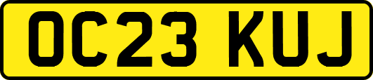 OC23KUJ