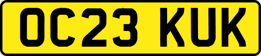 OC23KUK