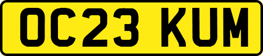 OC23KUM