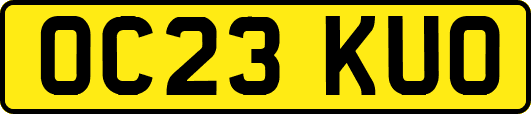 OC23KUO