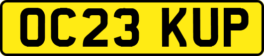 OC23KUP