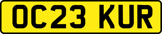 OC23KUR