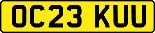 OC23KUU