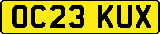 OC23KUX