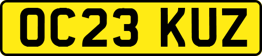 OC23KUZ