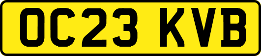 OC23KVB