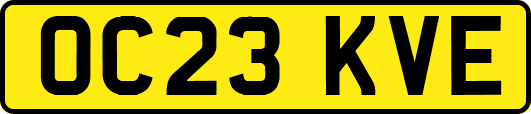 OC23KVE