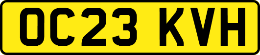 OC23KVH