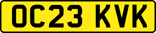 OC23KVK