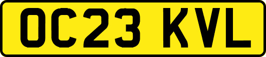 OC23KVL