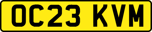 OC23KVM