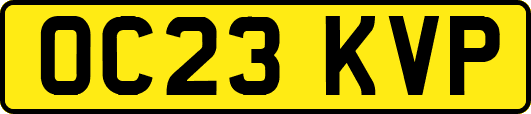 OC23KVP