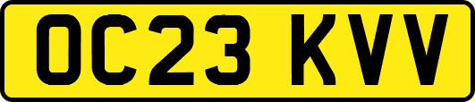 OC23KVV