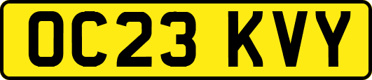 OC23KVY