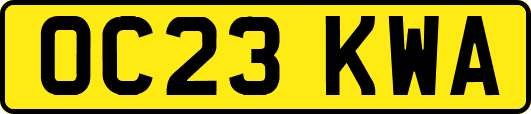 OC23KWA