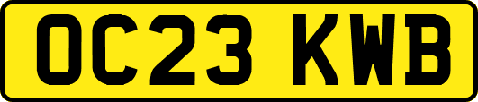 OC23KWB