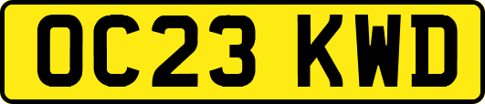 OC23KWD