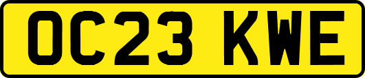 OC23KWE