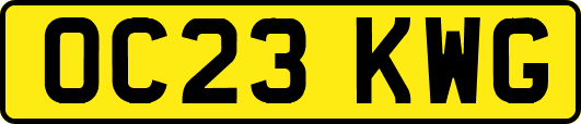 OC23KWG
