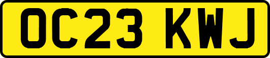 OC23KWJ