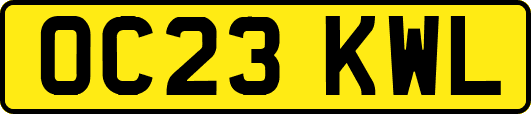 OC23KWL