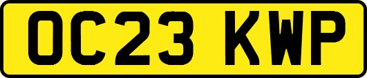 OC23KWP