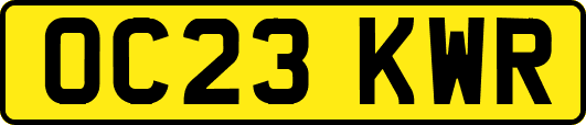 OC23KWR