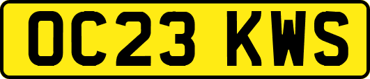 OC23KWS