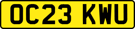 OC23KWU