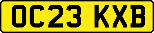 OC23KXB