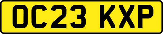 OC23KXP