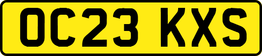 OC23KXS