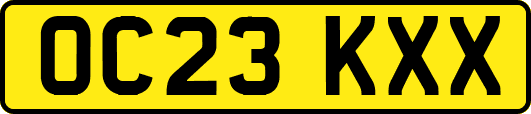 OC23KXX
