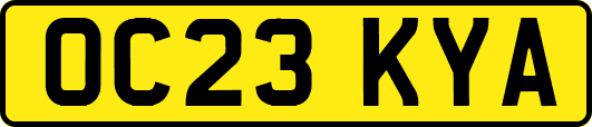 OC23KYA