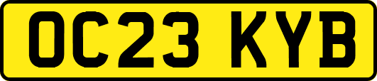 OC23KYB