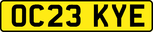 OC23KYE