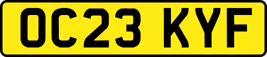 OC23KYF