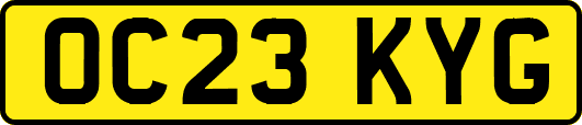 OC23KYG