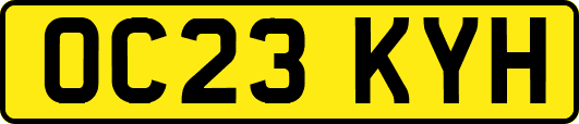 OC23KYH