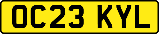 OC23KYL