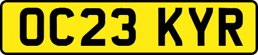 OC23KYR