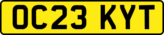 OC23KYT