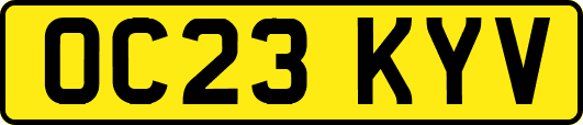 OC23KYV
