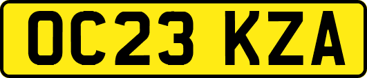 OC23KZA